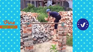 funny videos 2017 ● people doing stupid things p29