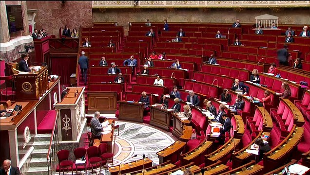 2ème séance : Liberté de choisir son avenir professionnel (Article 7 (suite) à article 9) - Jeudi 14 juin 2018