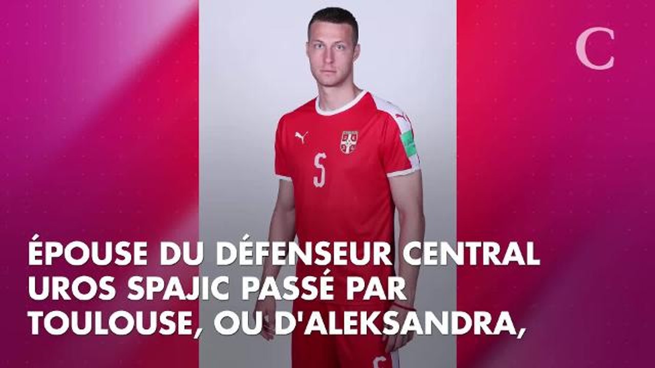 PASSION WAGS, COUPE DU MONDE 2018. Costa Rica-Serbie : découvrez les joueurs des deux équipes en photos