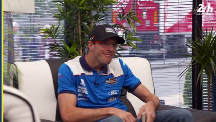 Bourdais - Laurent : le choc des générations