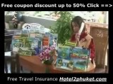 Karona Resort Spa Hotel Phuket