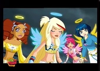 Angel's friends vf _60