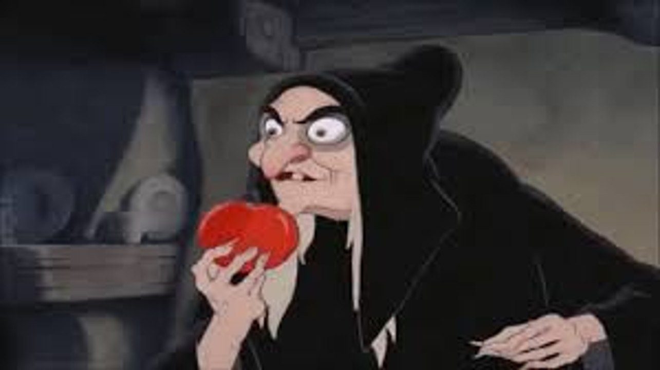 La pomme