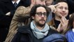 Le fils de François Hollande au chevet des salariés de Buzzfeed