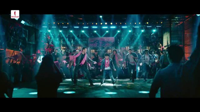 Zero - Eid Teaser - Shah Rukh Khan - Salman Khan - Aanand L Rai - 21 Dec 2018