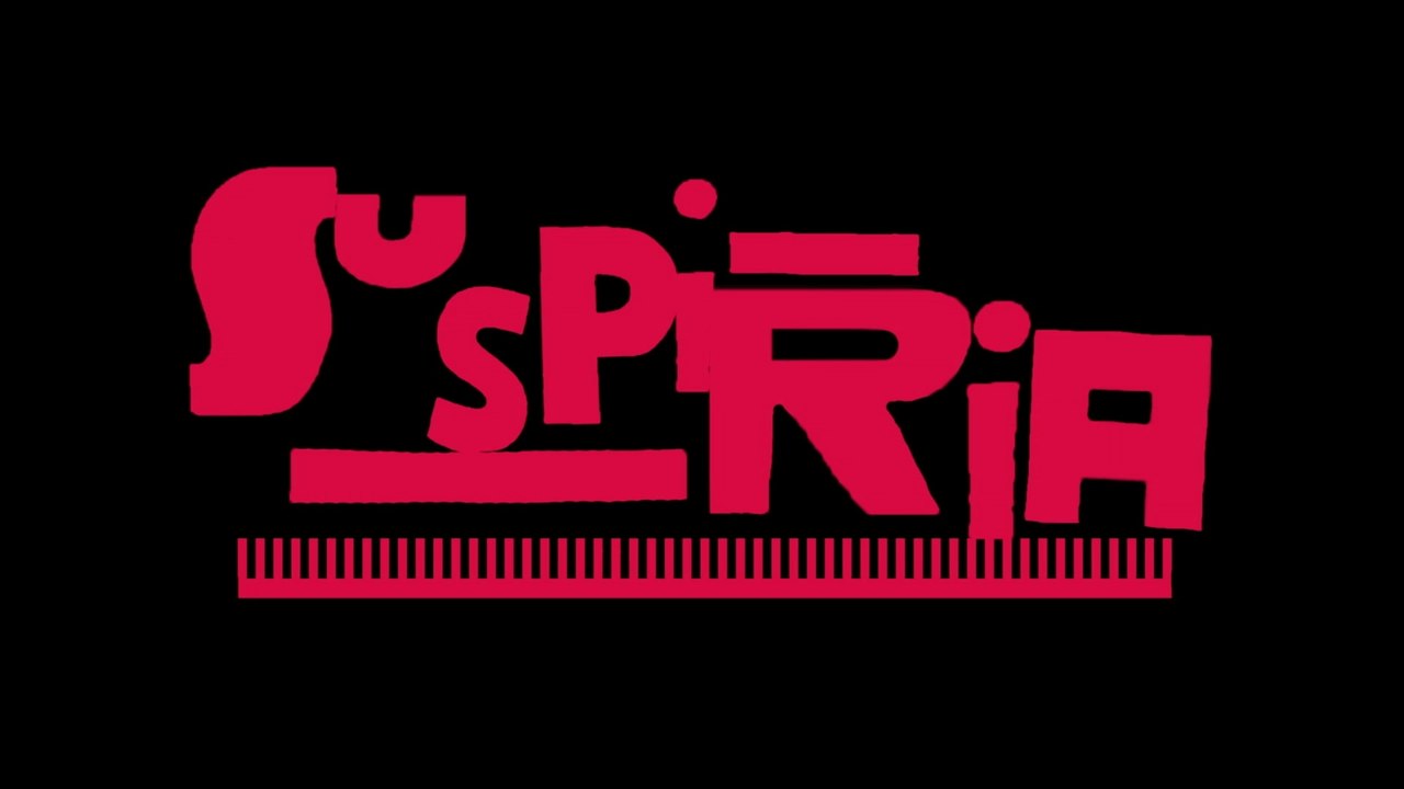 Suspiria (2018) Teaser Trailer [HD]