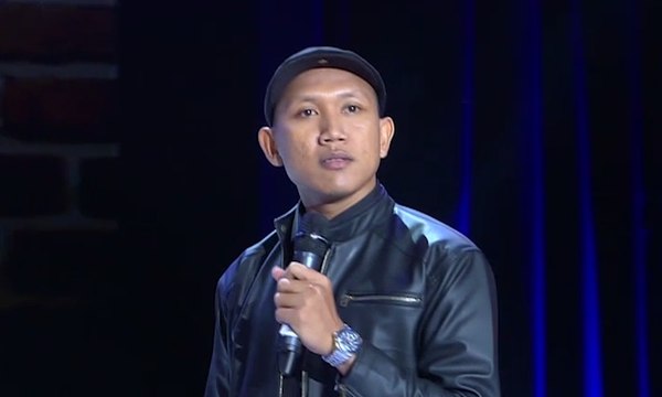 Oki Rengga: Bola Adalah Teman - SUCI 8
