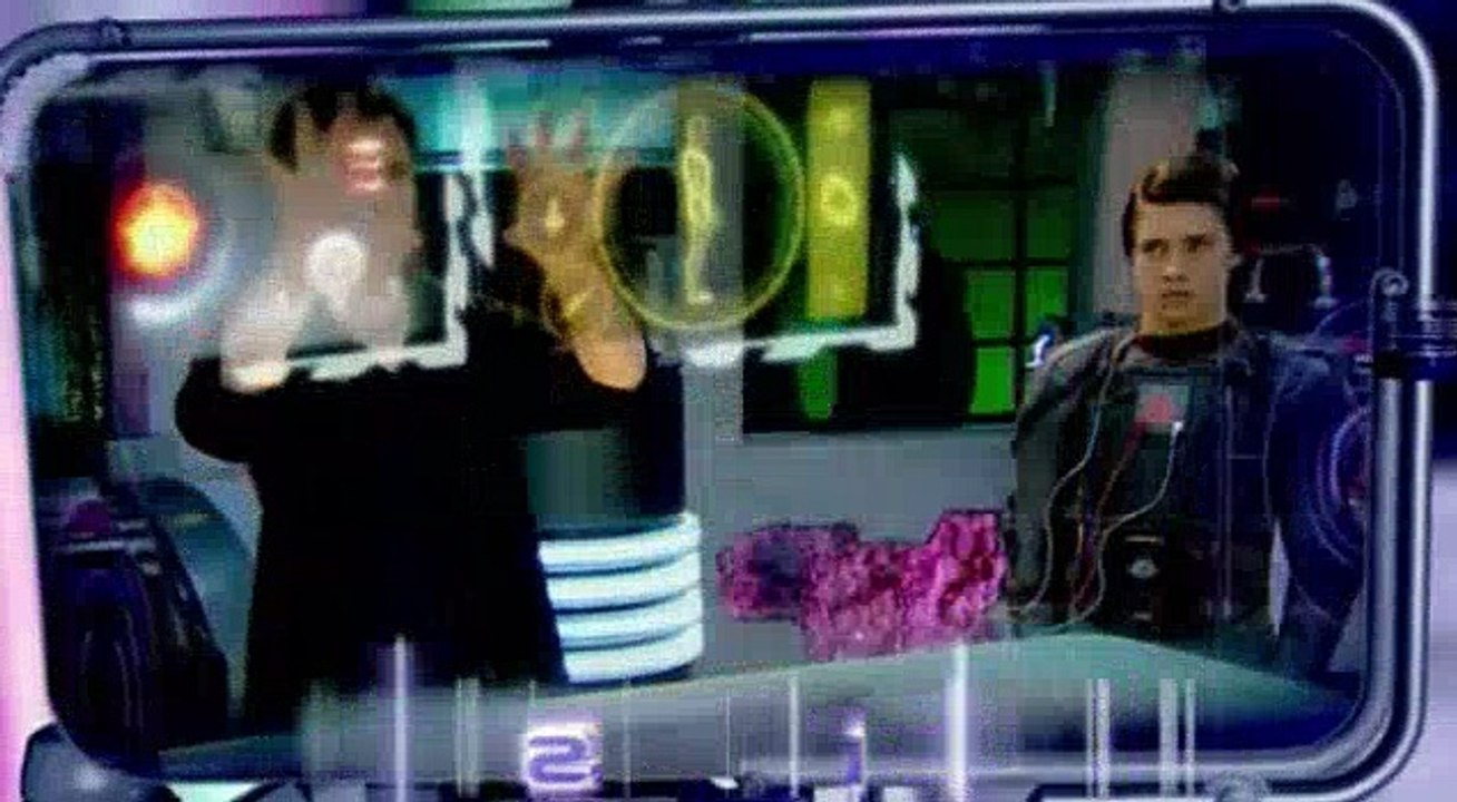 Lab Rats S01E13 - Chore Wars