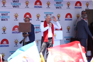 Başbakan'dan 'Şeker Fabrikası' Açıklaması