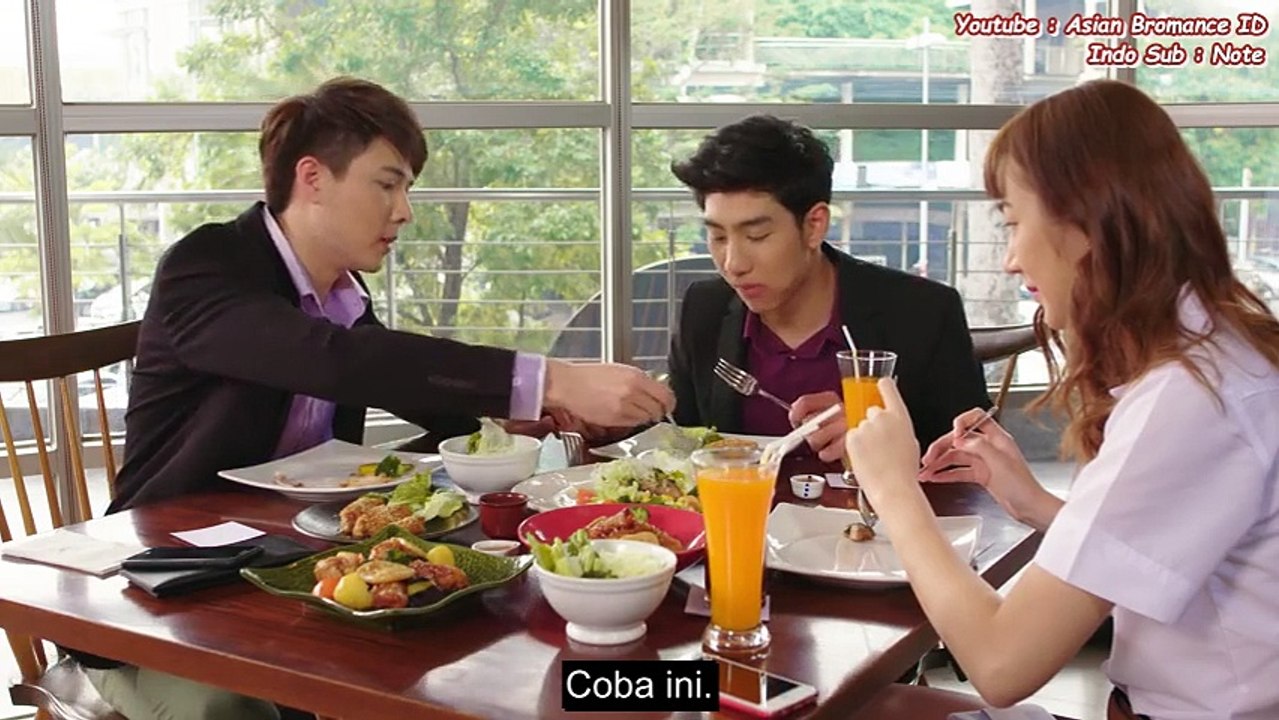 Light On Me Ep 12 Eng Sub