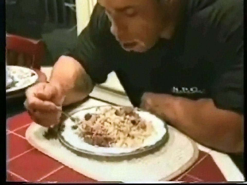 Bodybuilding - Kevin Levrone (Part 1) part 1/2