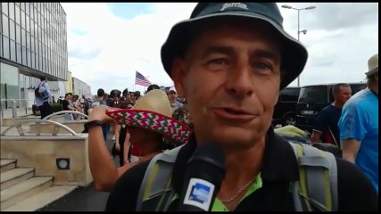 Fan des 24 Heures : Philippe