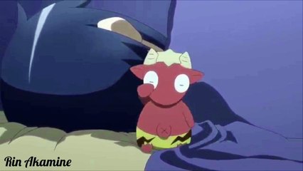 Cute Creatures’ Night