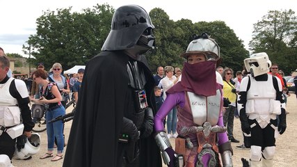 Journée nationale des pompiers