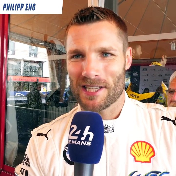 Que font les pilotes entre deux relais aux 24 Heures du Mans