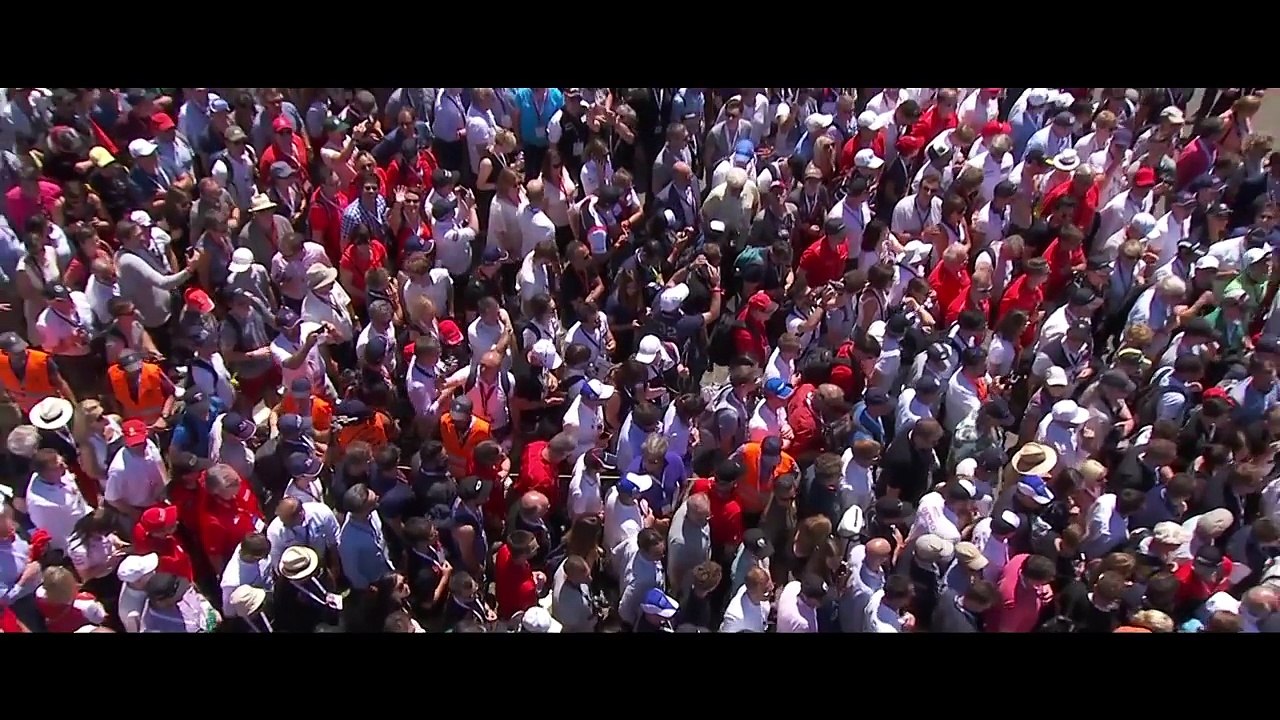 La légende des 24 Heures du Mans continue en 2018
