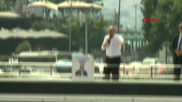 İstanbul- İnce Erdoğan, Türkiye İçin, Milletimiz İçin Sana Bile Geldim - 3