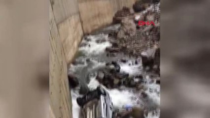 Gümüşhane Kazada Ölen Genç İmam, Son Vaazında Trafik Güvenliği Uyarısı Yapmış