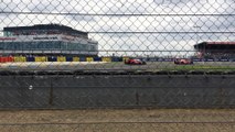 Así suenan los coches de las 24 Horas de Le Mans 2018