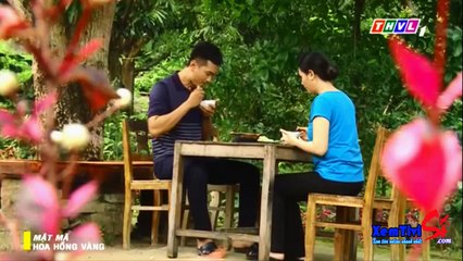 Mật Mã Hoa Hồng Vàng Tập 19 | Mat Ma Hoa Hong Vang Tap 19