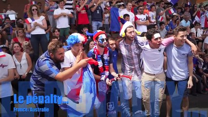 MACON-INFOS : Griezmann, tes supporters sont là !