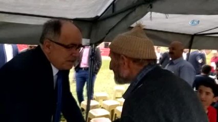 MHP'li Mustafa Kalaycı : "24 Haziran İkinci Bayram Olacak"