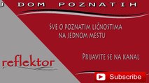 Zadruga - Užas u radionici, Sloba i Luna SVADJA - 16.06 2018 INFO