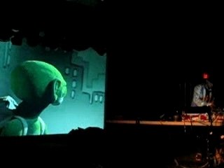 Peanut Butter Wolf introduction...