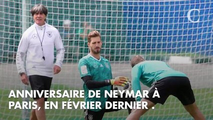 PASSION WAGS, COUPE DU MONDE 2018. Allemagne-Mexique : découvrez les joueurs des deux équipes en photos