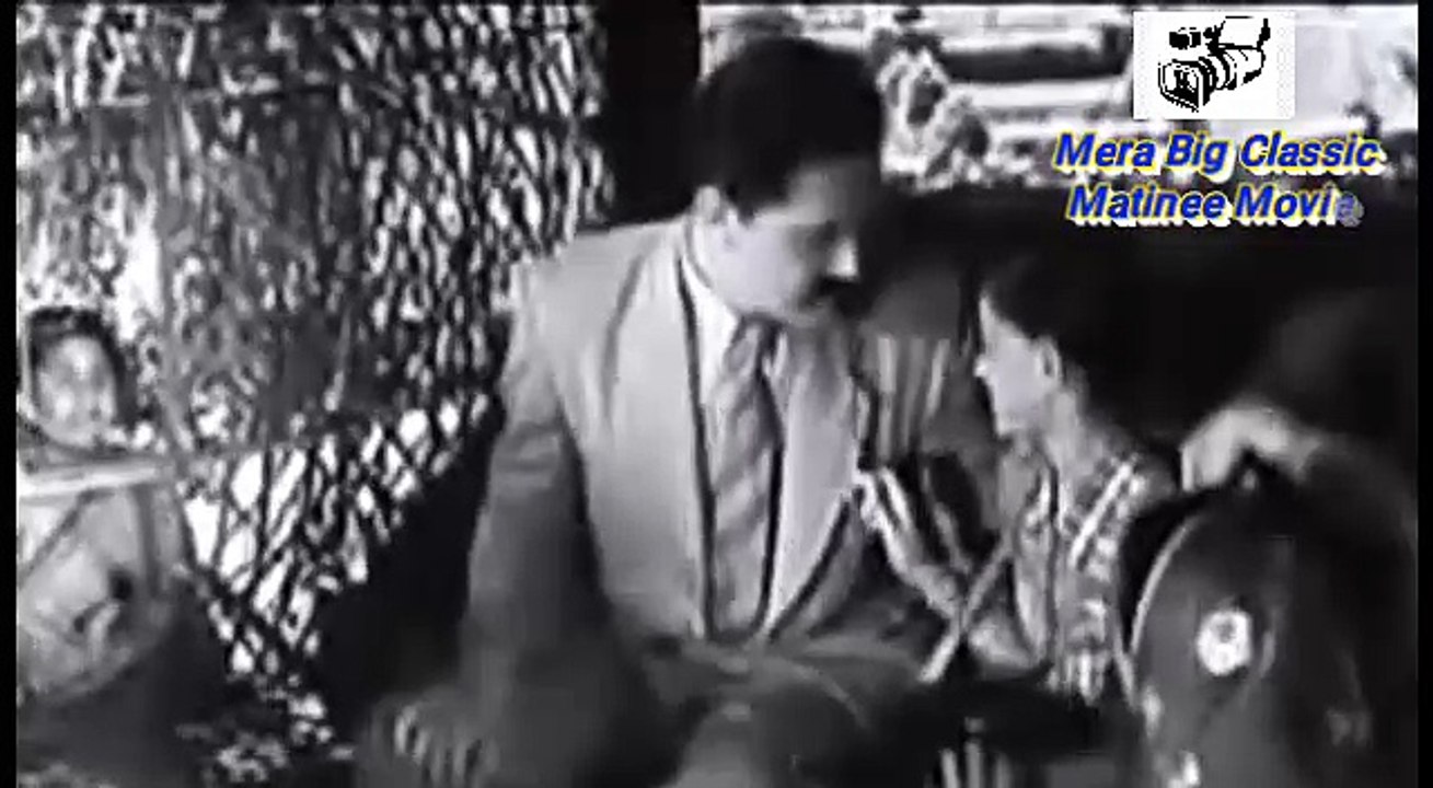 Anmol Ghadi Classic Matinee Hindi Movie Part 1/3 ☸☸☸ (18) ☸☸☸ Mera Big Classic Matinee Movies