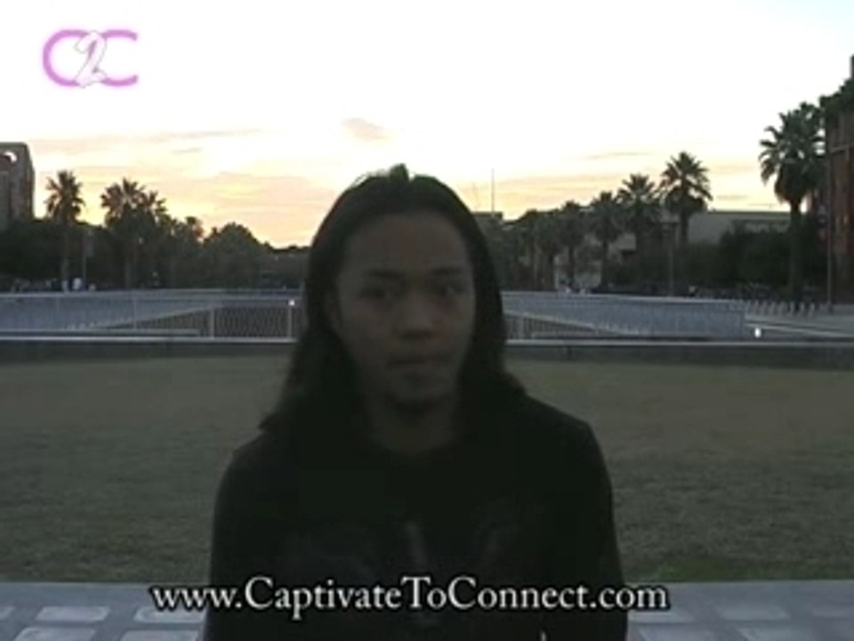 Dating Tips For Men- 4 Steps To A Date