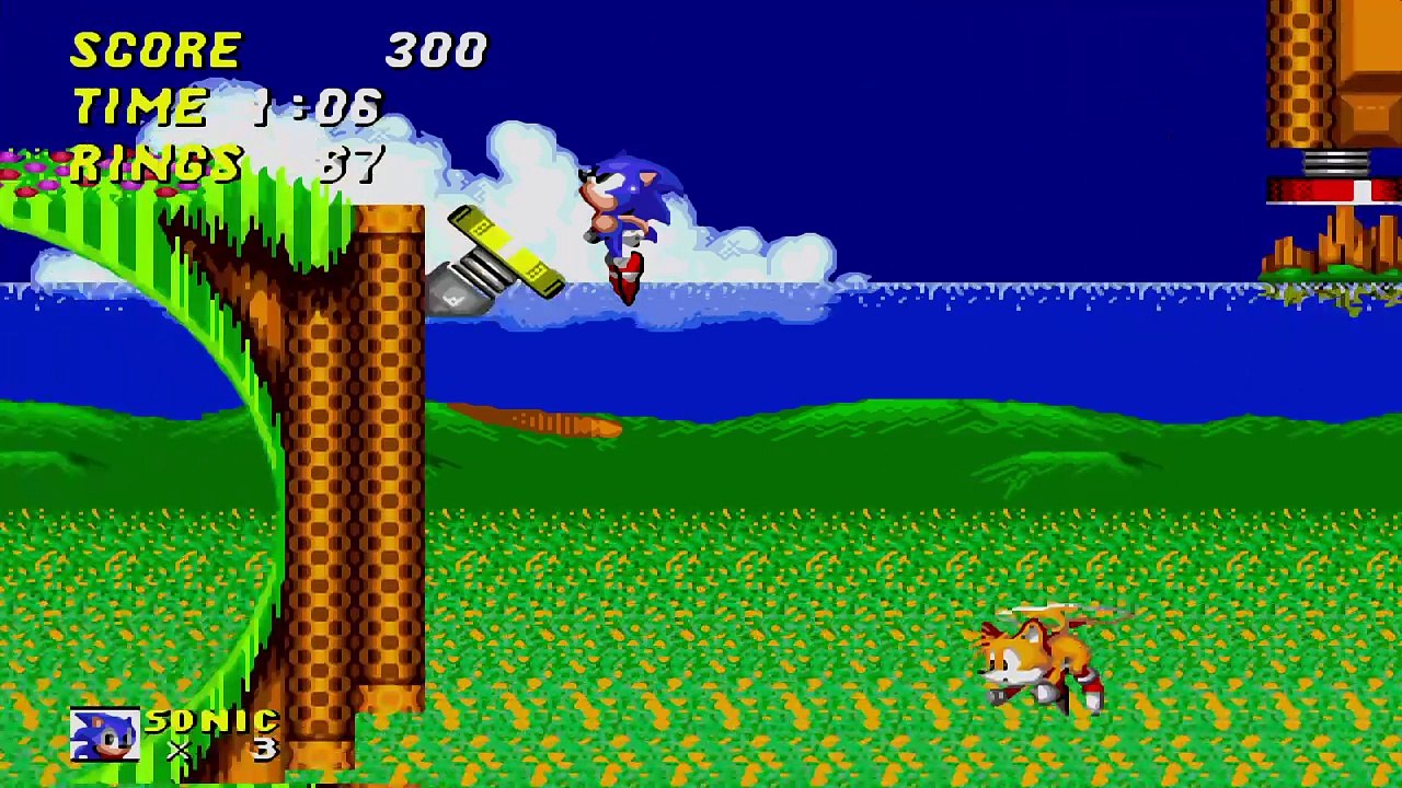 SEGA Mega Drive Classics_20180616142252