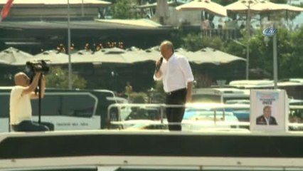 Muharrem İnce'den "Bedelli Askerlik" Açıklaması