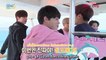 [ซับไทย] 180606 Wanna One - Wanna Travel Preview (ปรมาจารย์ด้านการแต่งกลอน 4 บรรทัด ฮาซองอุน)