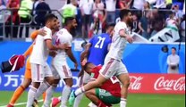 هذا مقاله هيرفي رونار بعد خسارة المغرب ضد إيران | لن تصدق مقاله!