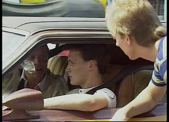 The Bill  S01E02 - A Friend In Need