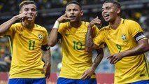 FIFA World Cup, Brazil vs Switzerland Match Preview : Neymar Hopes to start with win|वनइंडिया हिंदी