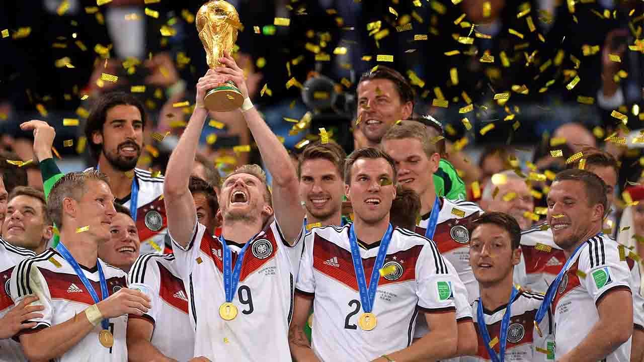 FIFA World Cup, Germany vs Mexico Match Preview: Thomas Muller to start With a Bang|वनइंडिया हिंदी