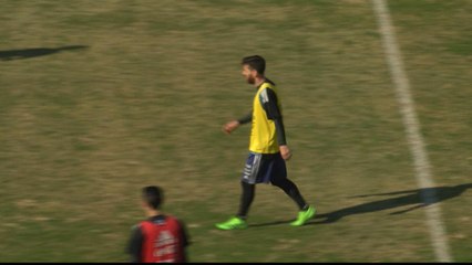 World Cup: High hopes for Messi