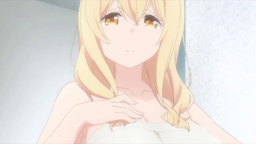 Miss caretaker of Sunohara-sou Preview - Vidéo Dailymotion