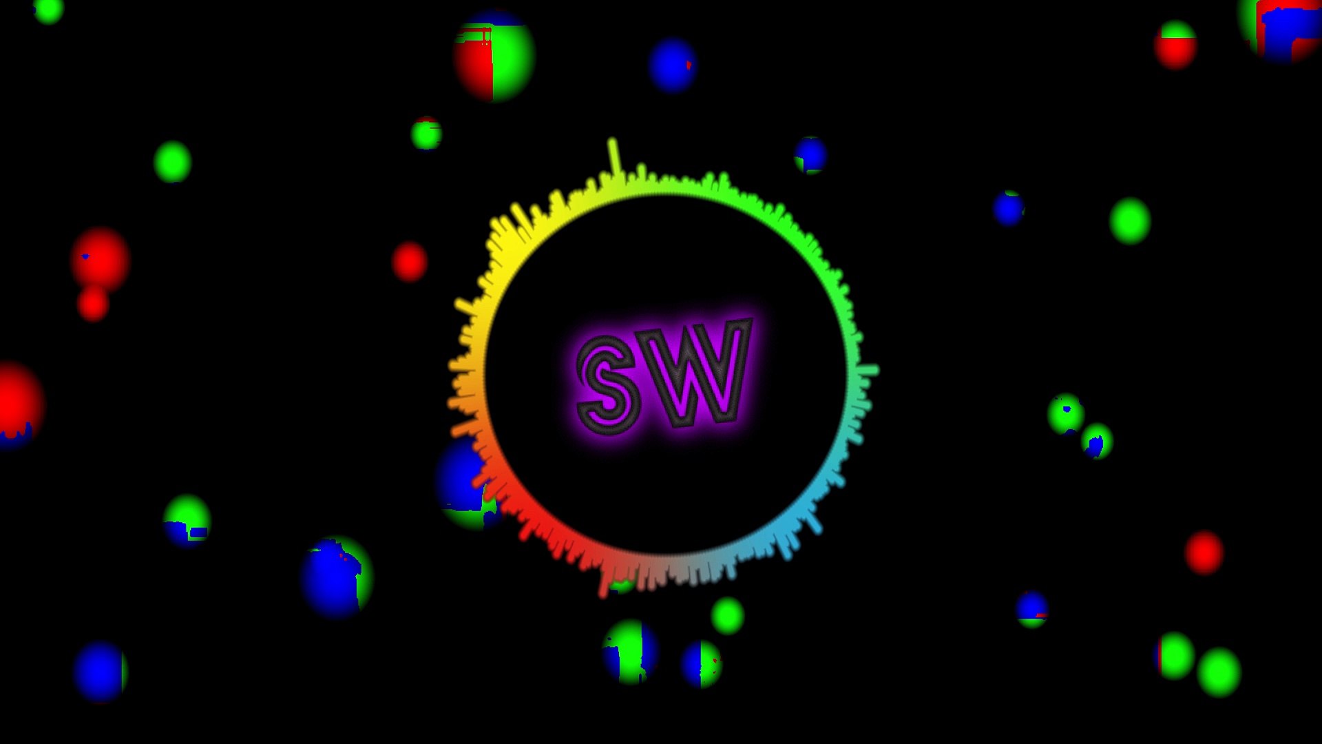 ⁣EDM MUSIC - DJ DEUS - Colors