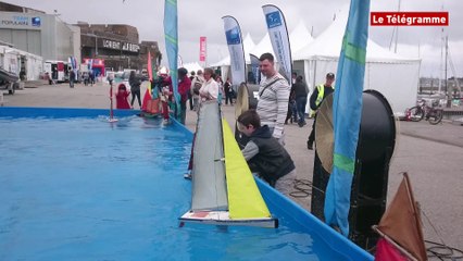 Lorient. Les ports en fête jusqu'à demain