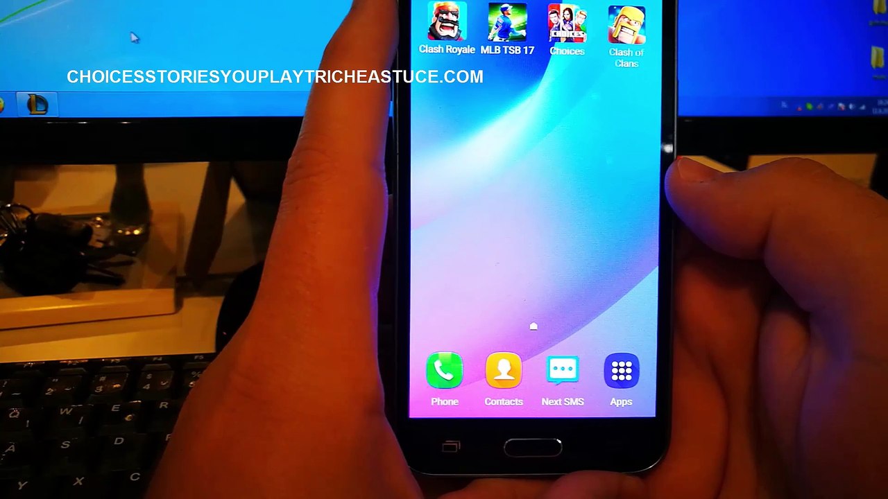 [France] Choices Stories You Play Triche Astuce Diamants et Cles Illimite