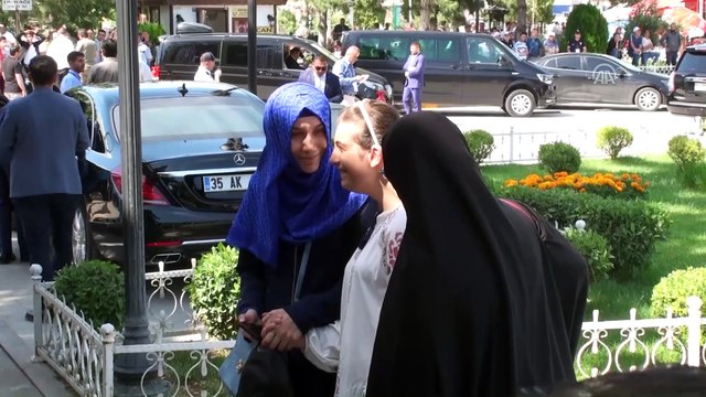 Başbakan Yıldırım: '(Kandil'e yönelik operasyon) Amaç vatandaşımızın can ve mal güvenliğini sağlamak' - TOKAT