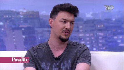 Pasdite ne TCH, Televizioni, e keqe e domosdoshme per prezantuesit, 15 Qershor 2018, Pjesa 2