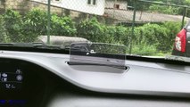 Suzuki Wagonr Stingray Hybrid 2017