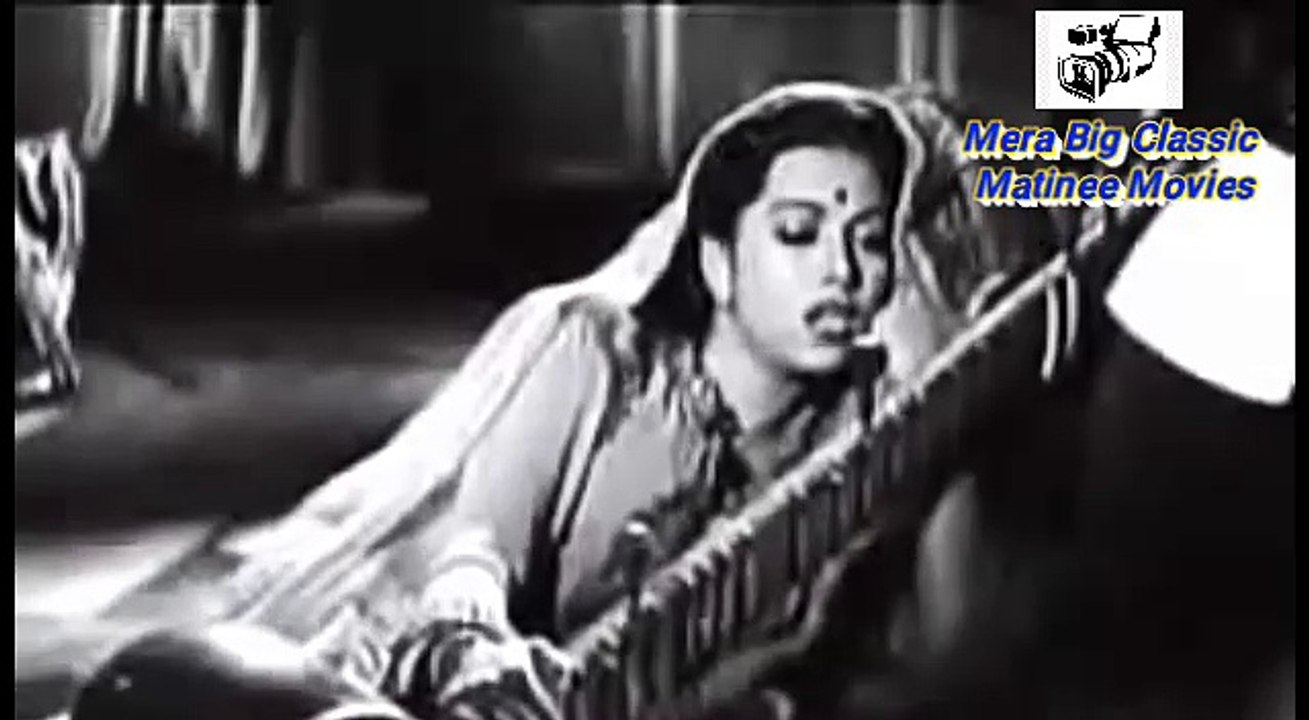 Anmol Ghadi Classic Matinee Hindi Movie Part 2/3 ☸☸☸ (18) ☸☸☸ Mera Big Classic Matinee Movies