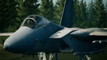 Ace Combat 7: Skies Unknown – Trailer