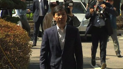 '성폭행 혐의' 안희정 전 충남지사 오늘 첫 재판 / YTN