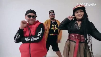 RPH & DJ Donall - Lagi Tamvan (Feat. Siti Badriah) #LagiSyantik